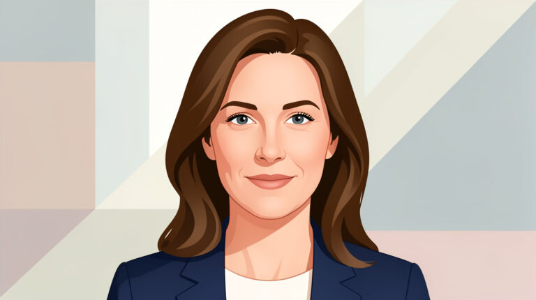 Lisa Kelly - Professional Portrait