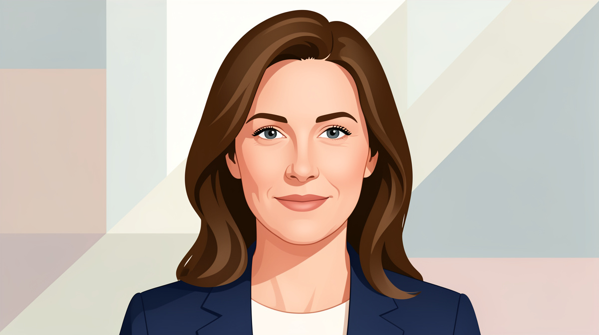 Lisa Kelly - Professional Portrait