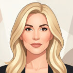 Lisa Vanderpump - Professional Portrait