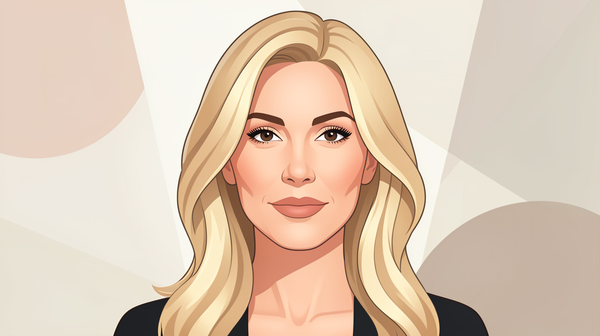 Lisa Vanderpump - Professional Portrait