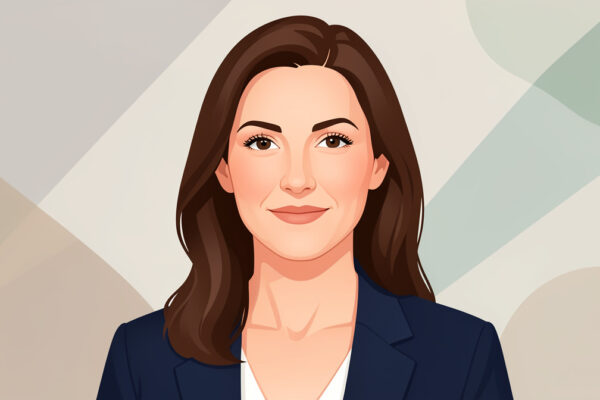 Liz Cavalier - Professional Portrait