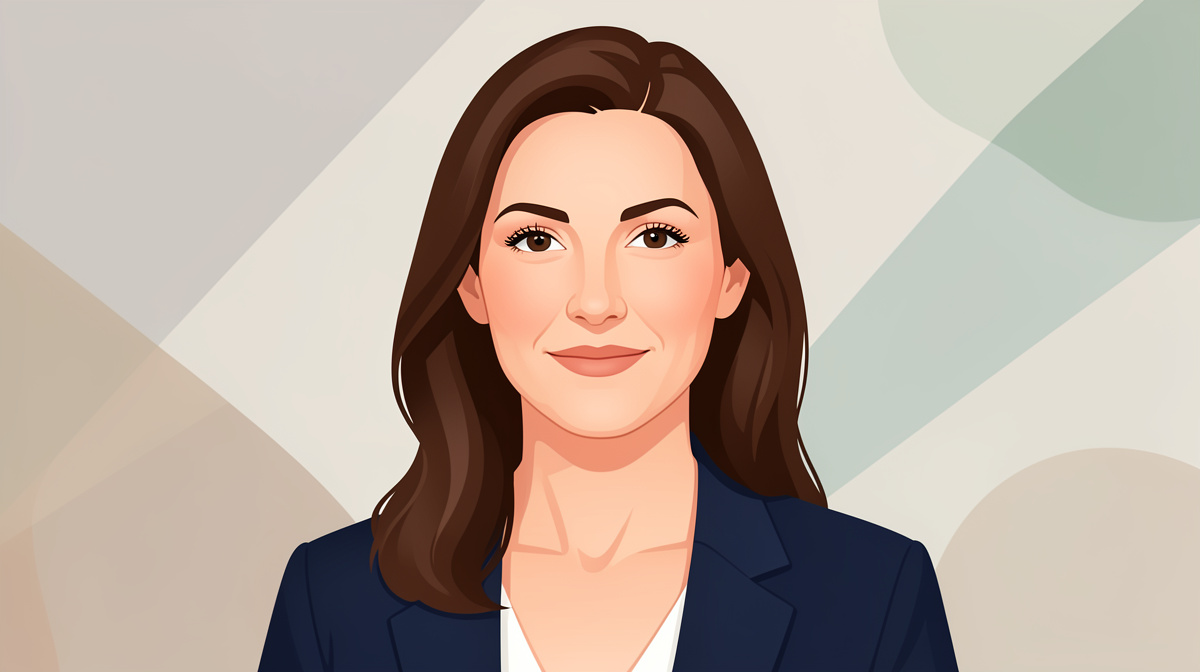 Liz Cavalier - Professional Portrait