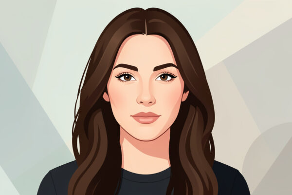 Liza Koshy - Professional Portrait