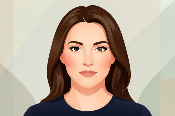 Lizzie Velasquez - Professional Portrait