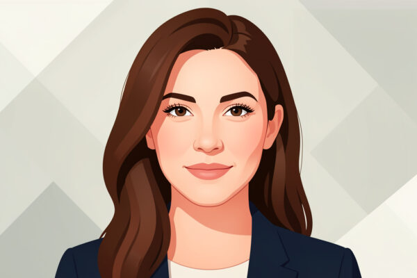 Lizzy Musi - Professional Portrait