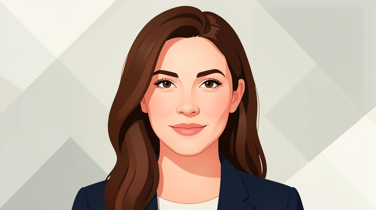 Lizzy Musi - Professional Portrait