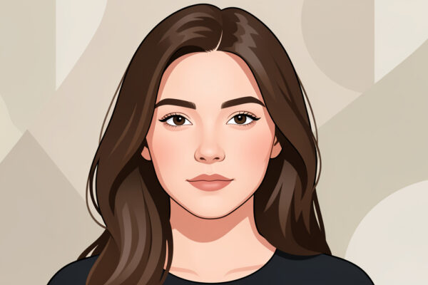 Loren Gray - Professional Portrait