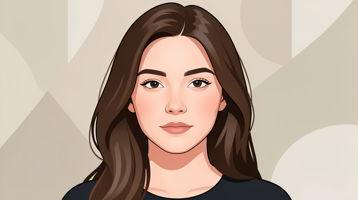 Loren Gray - Professional Portrait