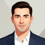 Lorenzo Méndez - Professional Portrait