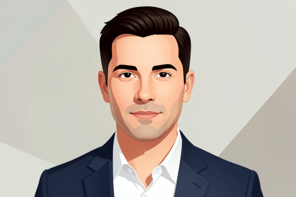 Lorenzo Méndez - Professional Portrait