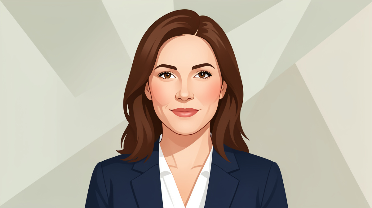 Lori Elizabeth Sink - Professional Portrait