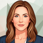 Lori Fieri - Professional Portrait