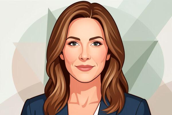 Lori Fieri - Professional Portrait