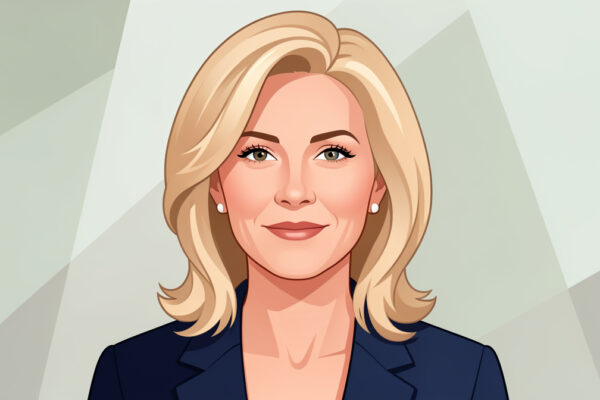 Lori Greiner - Professional Portrait