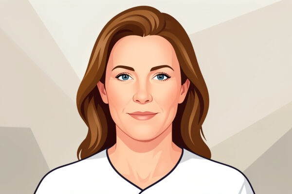 Lorrie Puckett - Professional Portrait