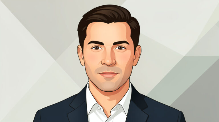 Lucius Hoyos - Professional Portrait