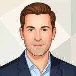 Luke List - Professional Portrait