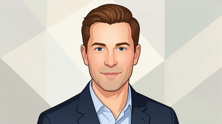 Luke List - Professional Portrait