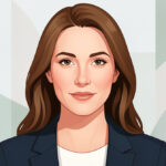 Lyndsay Lamb - Professional Portrait