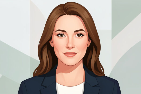 Lyndsay Lamb - Professional Portrait