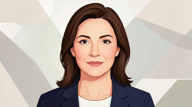 Lynn Gilmartin - Professional Portrait