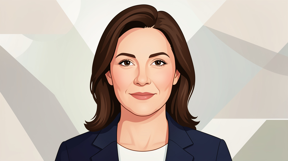 Lynn Gilmartin - Professional Portrait