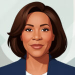 Lynn Whitfield - Professional Portrait