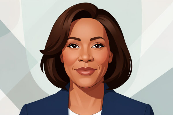 Lynn Whitfield - Professional Portrait