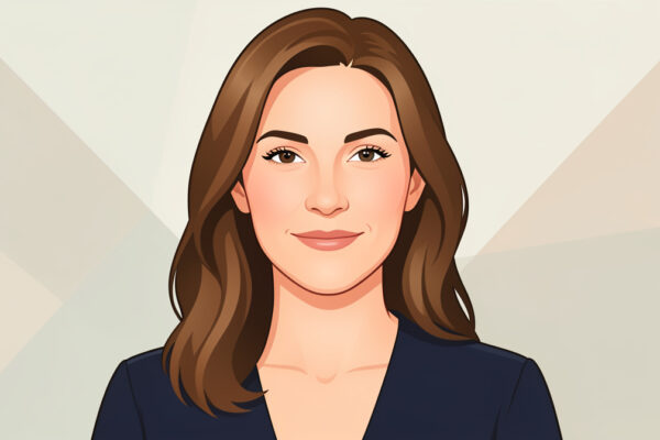 Lyssa Chapman - Professional Portrait