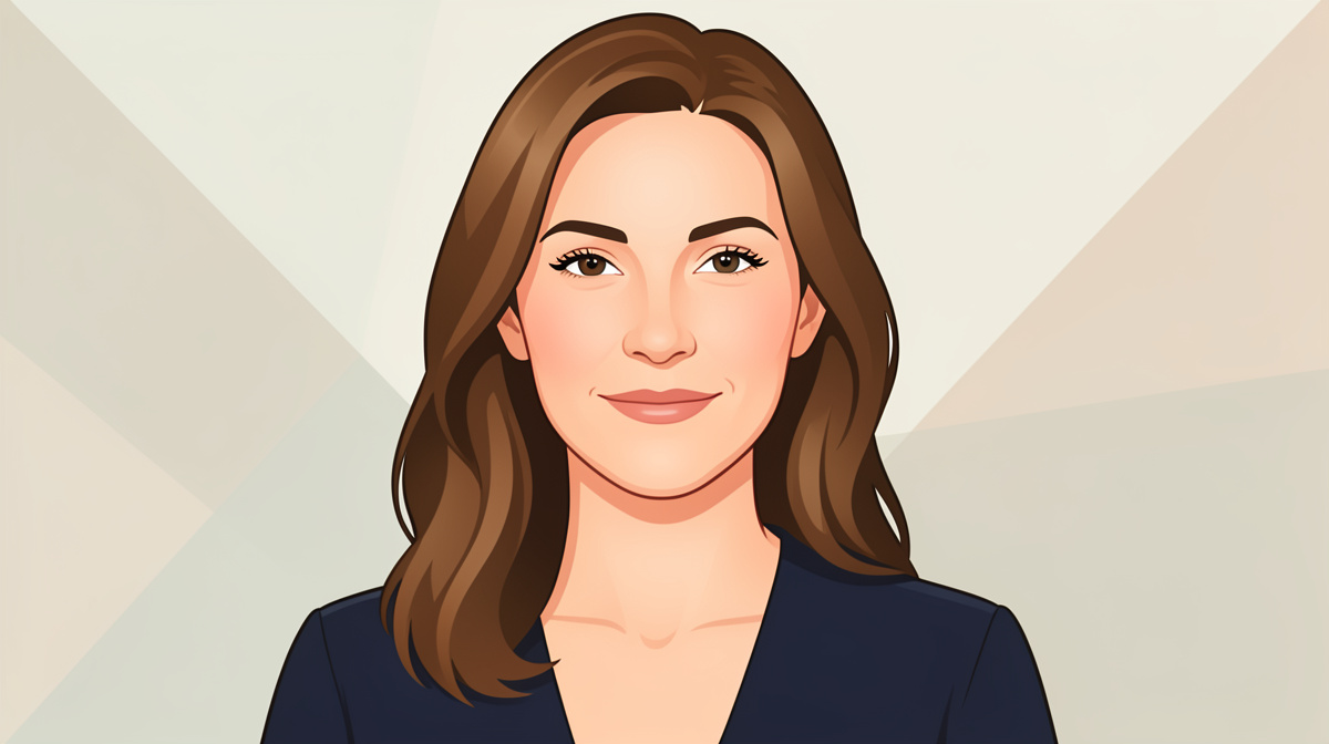 Lyssa Chapman - Professional Portrait