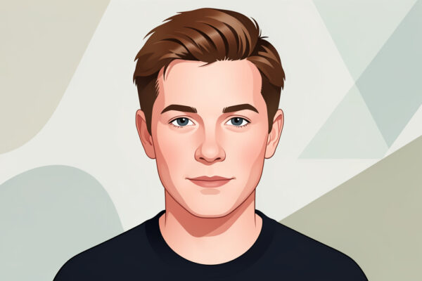 Macaulay Culkin - Professional Portrait