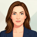 Madeleine Martin - Professional Portrait