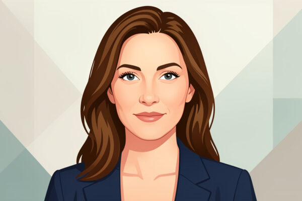 Madeleine Martin - Professional Portrait