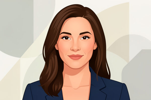 Madi Monroe - Professional Portrait