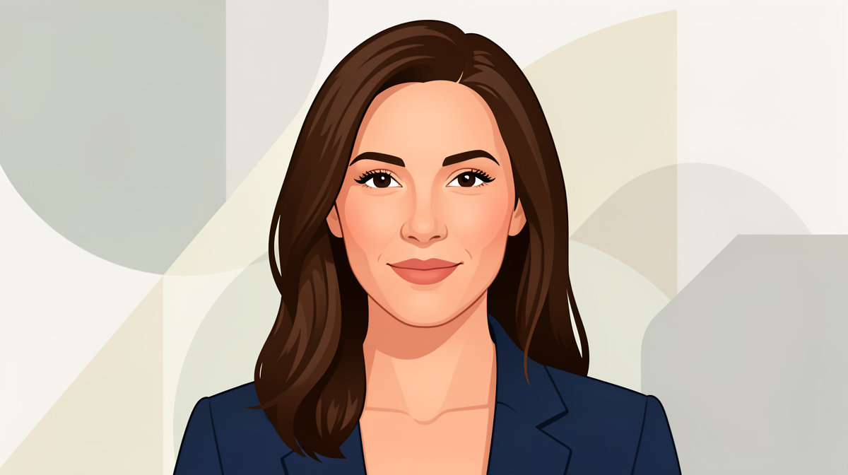 Madi Monroe - Professional Portrait