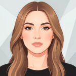 Madison Beer - Professional Portrait