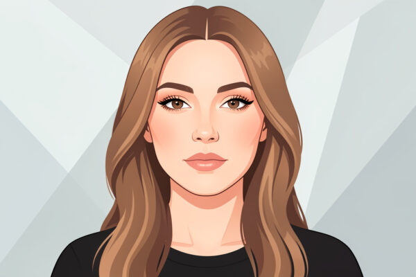 Madison Beer - Professional Portrait