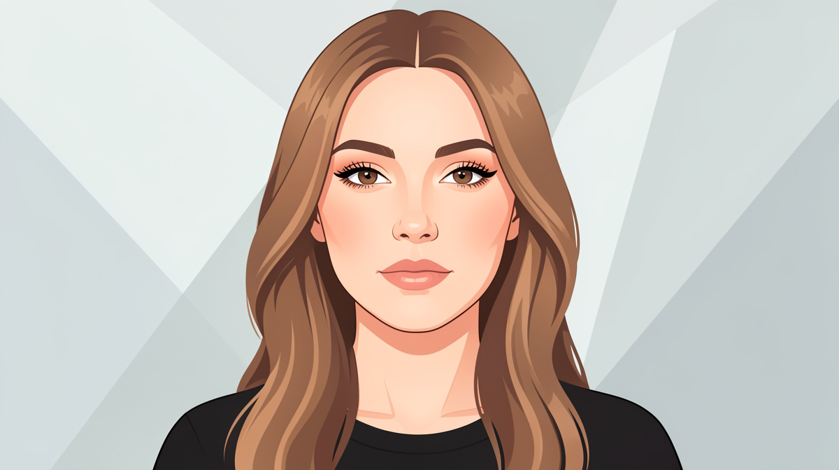 Madison Beer - Professional Portrait