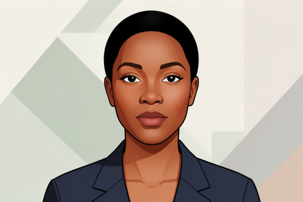 Makena Njeri - Professional Portrait