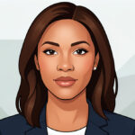 Malia White - Professional Portrait