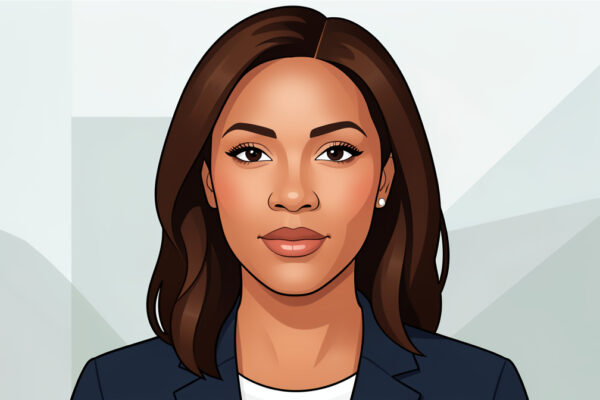 Malia White - Professional Portrait