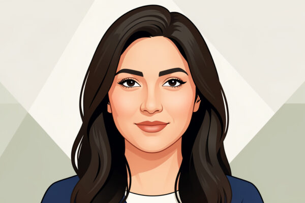 Mallika Kapoor - Professional Portrait