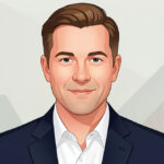 Marc Daly - Professional Portrait