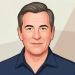 Marc Summers - Professional Portrait