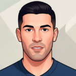 Marcus Rashford - Professional Portrait