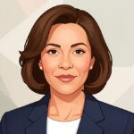 Margaret Anne Williams - Professional Portrait