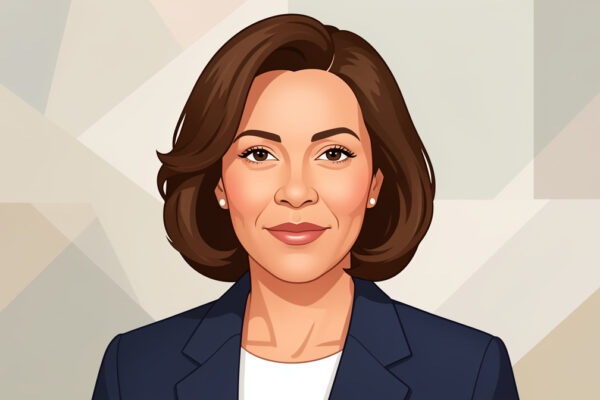 Margaret Anne Williams - Professional Portrait