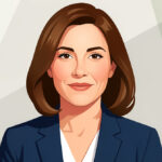 Margie Cooper - Professional Portrait