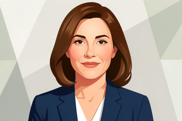 Margie Cooper - Professional Portrait