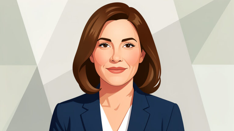 Margie Cooper - Professional Portrait